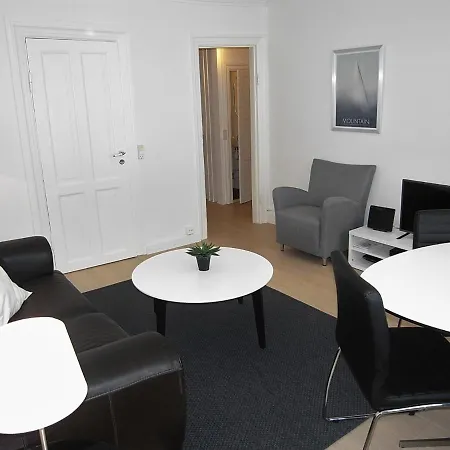 Cozy In Center Apartment Copenhagen