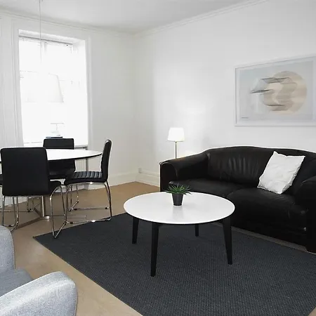 Cozy In Center * Copenhagen