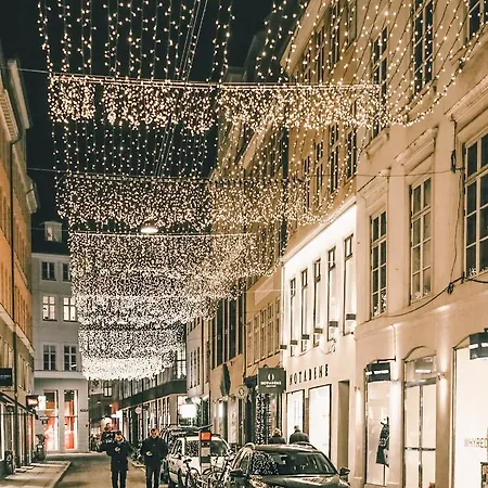 Apartment Cozy In Center *