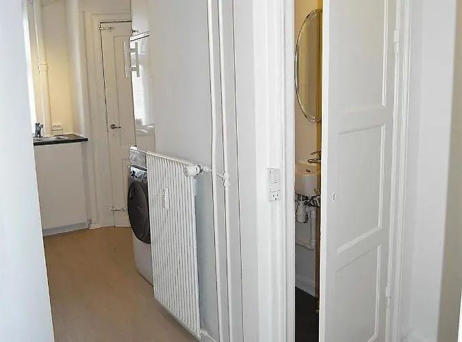 Cozy In Center Copenhagen