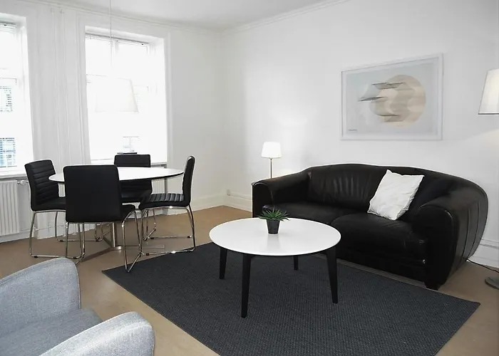 Cozy In Center * Copenhagen
