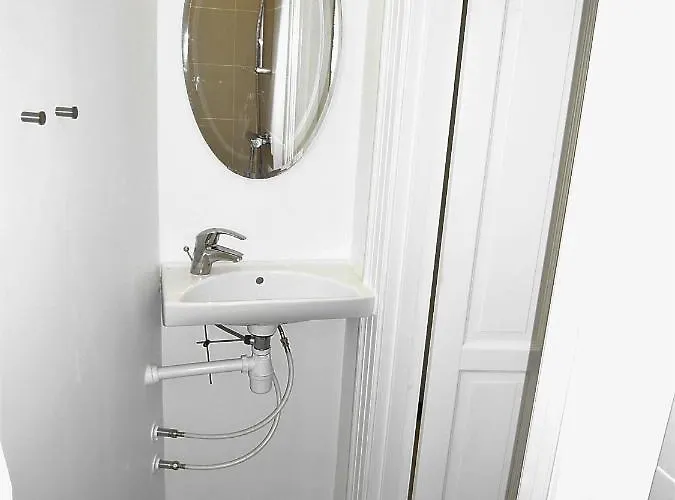 Apartment Cozy In Center